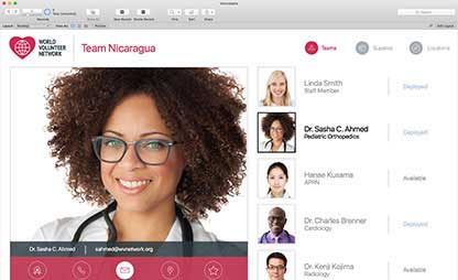 FileMaker - Bazy organizacji non-profit